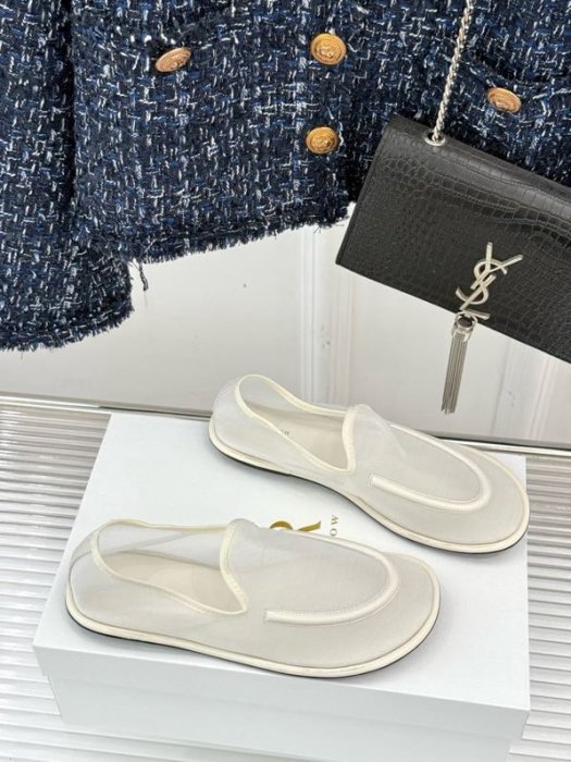 Балетки фото 2