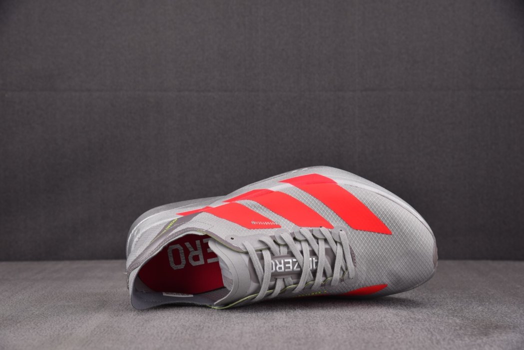 Кроссовки Adizero Adios Pro 4 Running фото 3