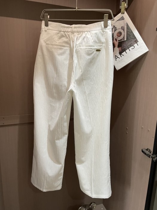Pants men's фото 6