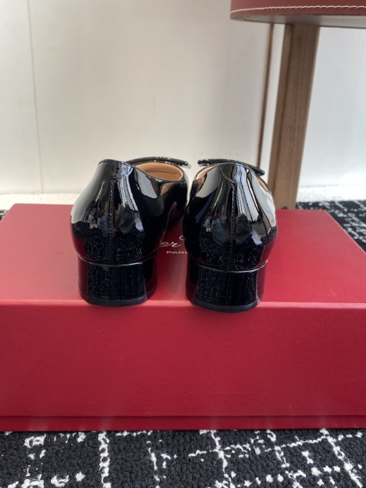 Туфли женские фото 8