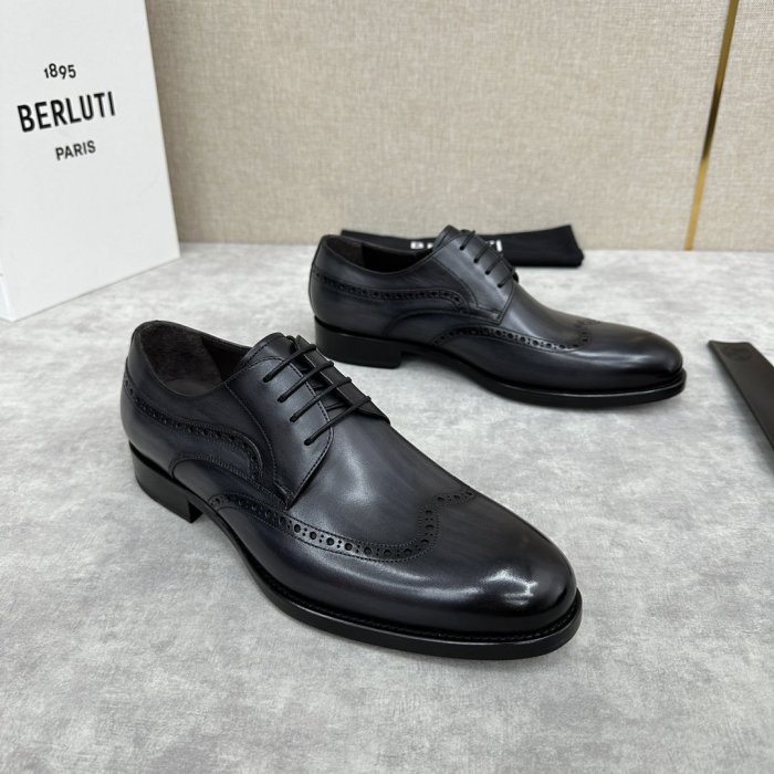 Shoes men's фото 3