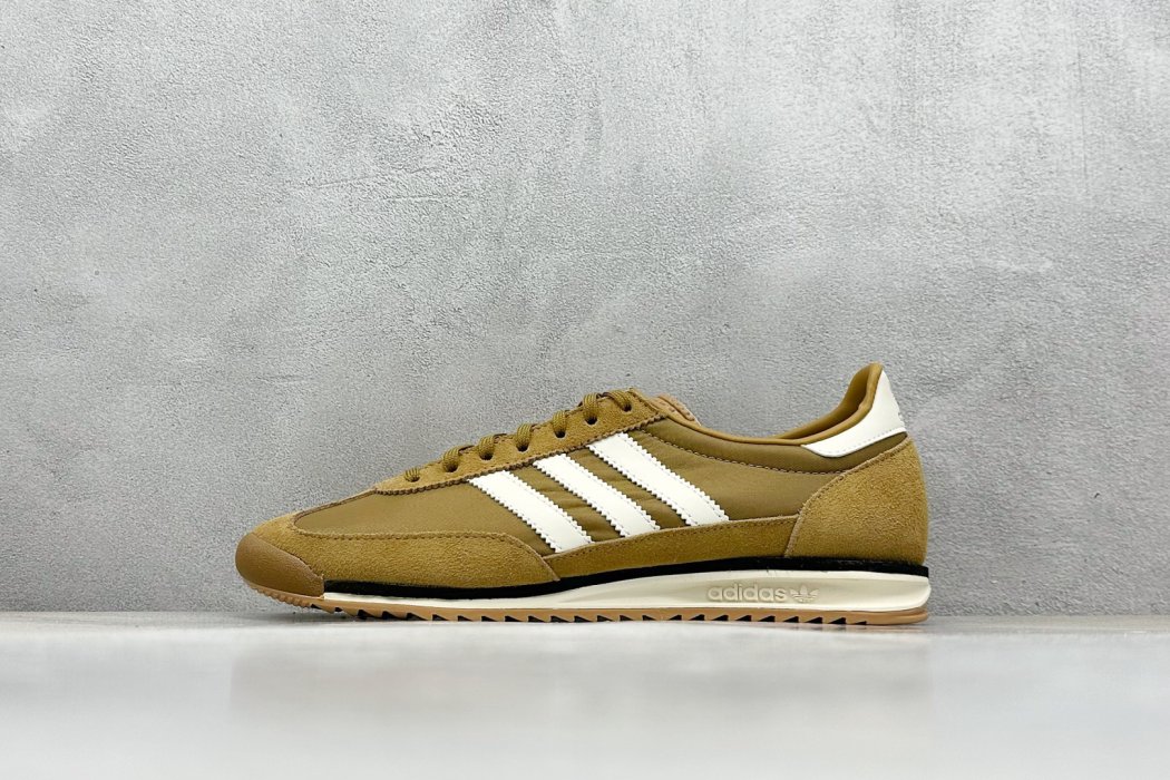 Кроссовки Adidas Originals SL 72 OG