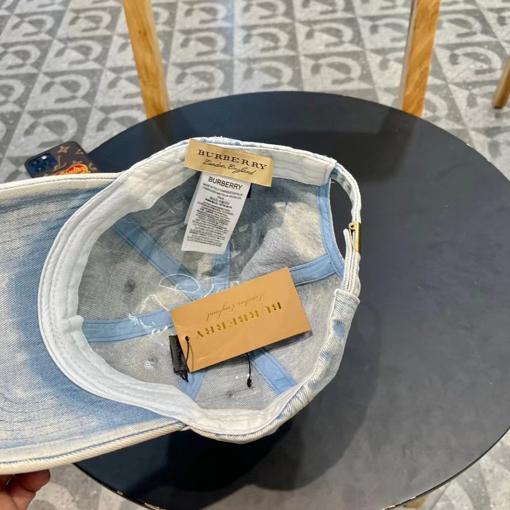 Кепка фото 8