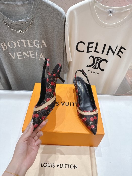 Обувь фото 4