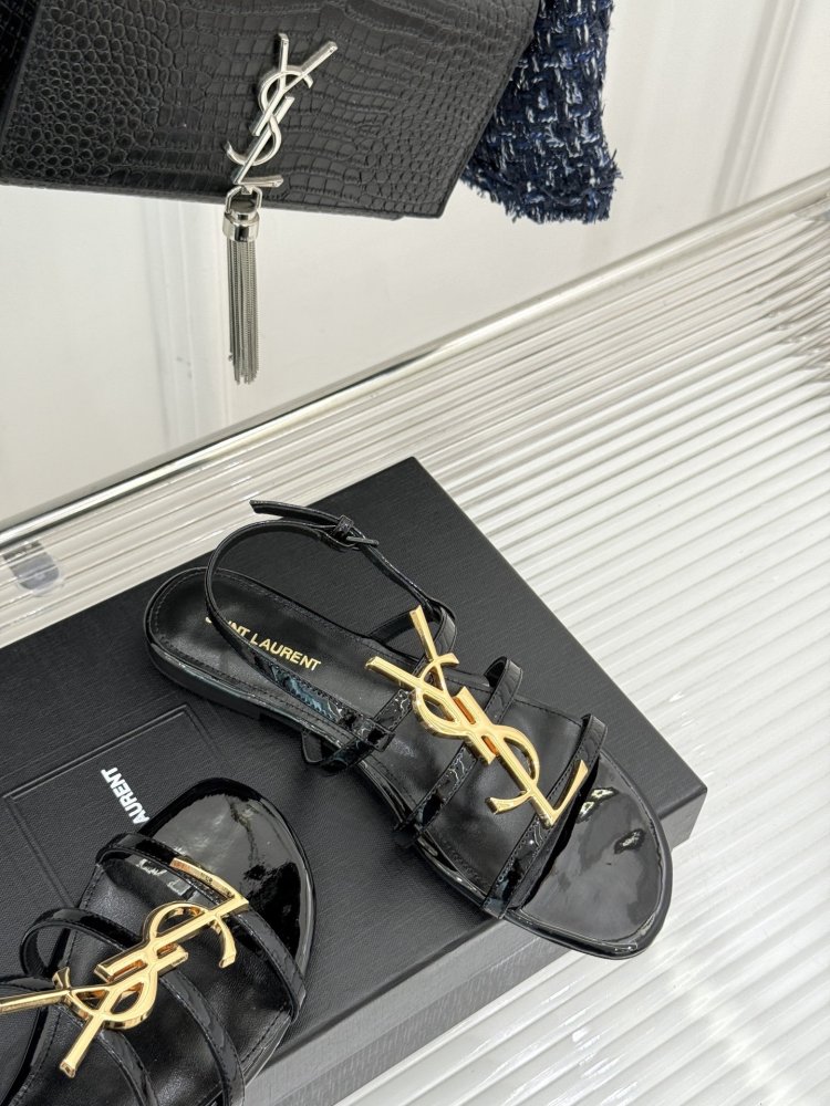 Сандалии женские фото 5