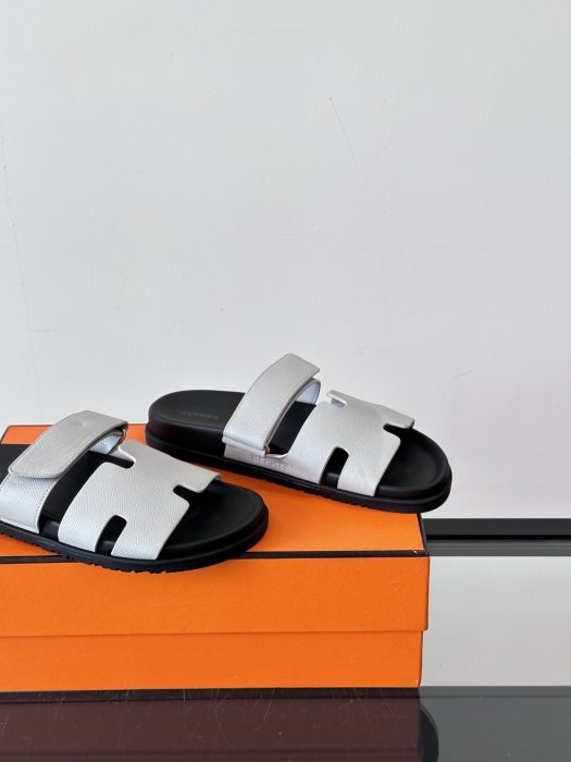 Шлепанцы мужские фото 8