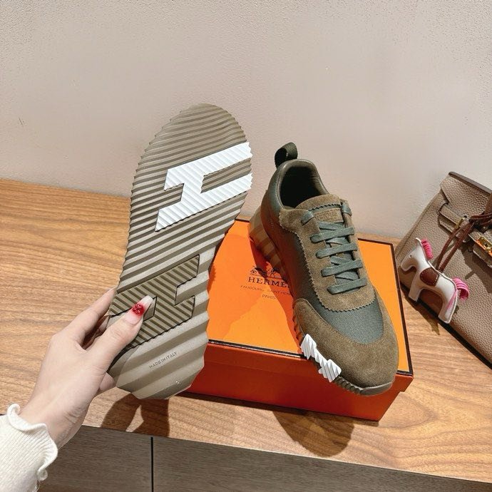 Кроссовки фото 5