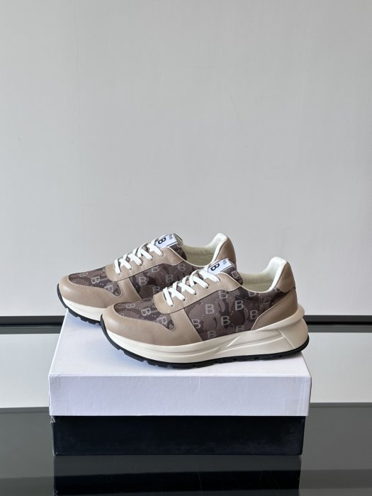 Кроссовки мужские фото 3