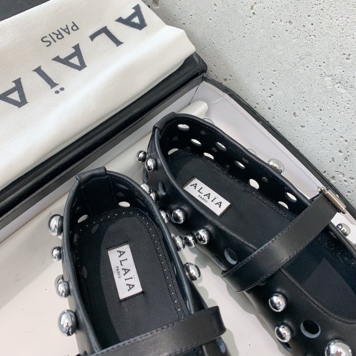 Балетки фото 7