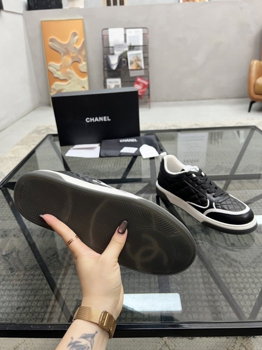 Sneakers men's фото 9