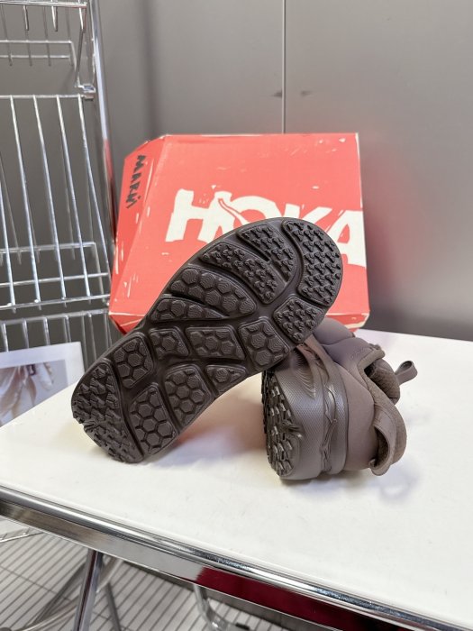 Кросівки MARNI x HOKA Bondi B3LS фото 9