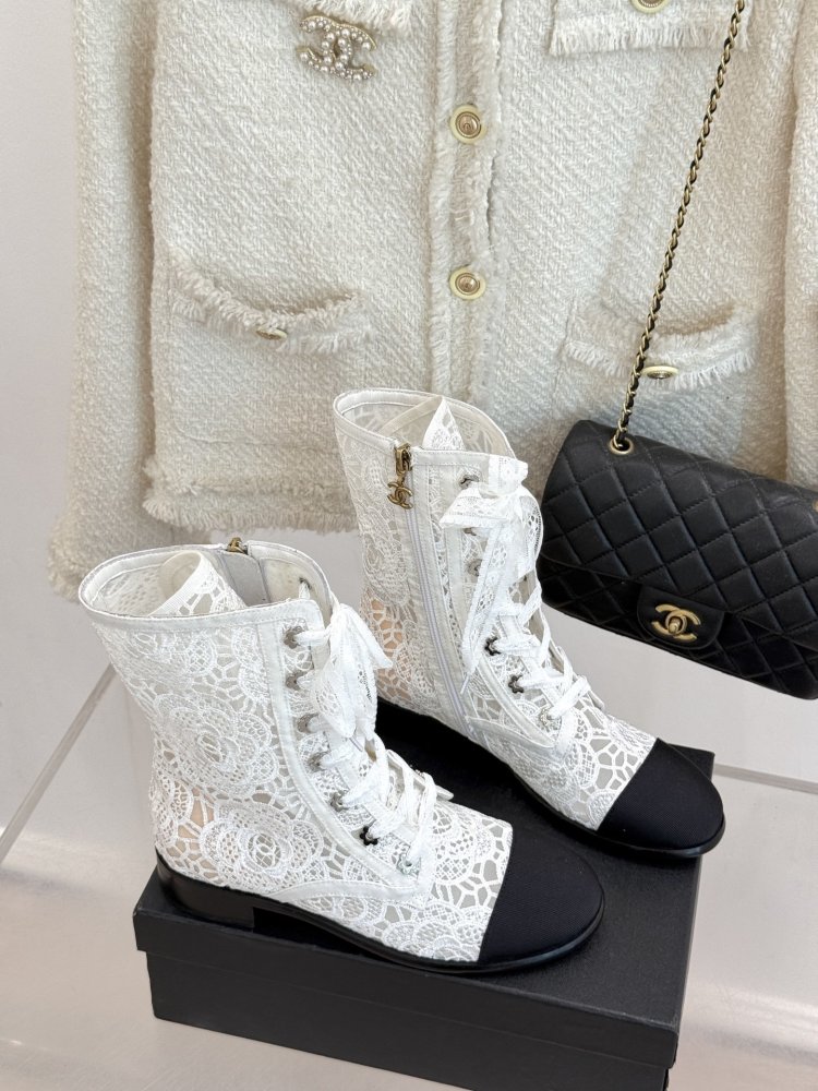 Ботинки женские фото 3