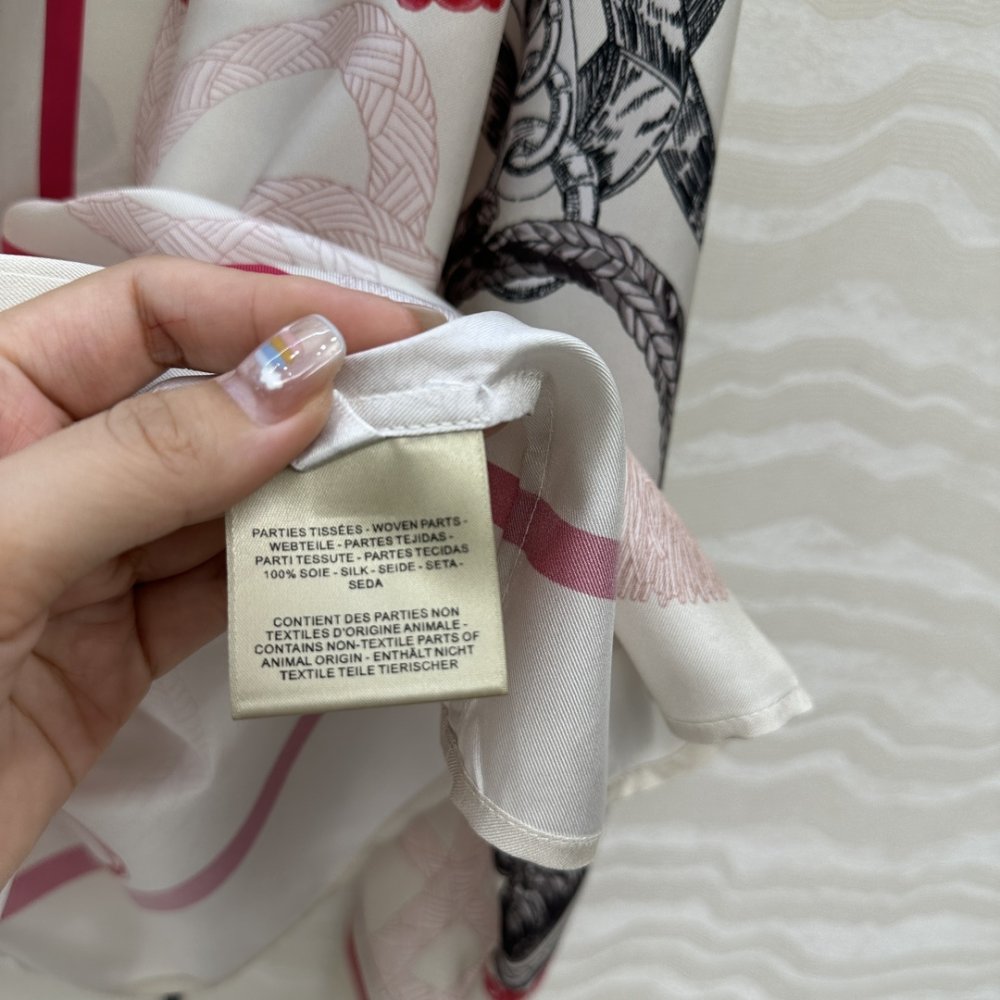 Рубашка женская фото 8