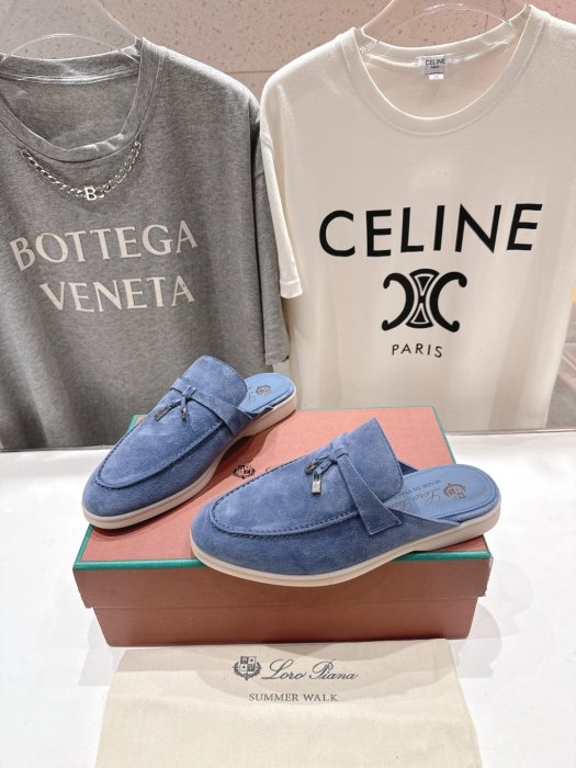 Мюли женские фото 3