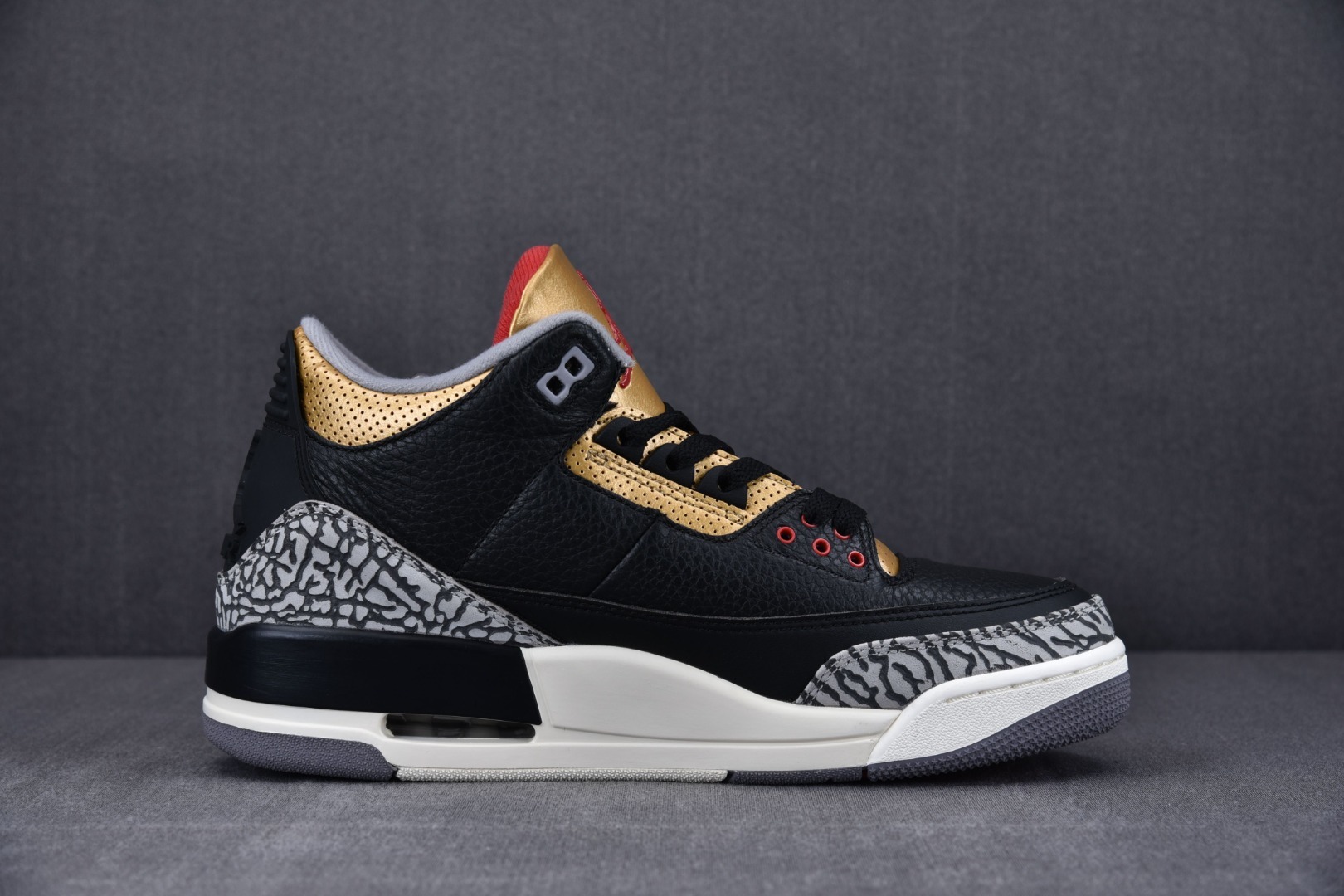 Sneakers Air Jordan 3 фото 2