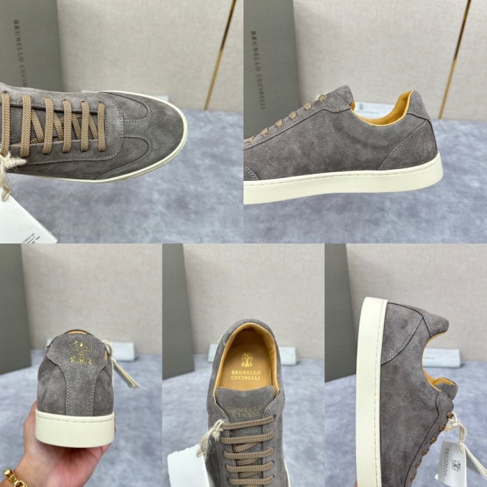 Sneakers men's фото 9