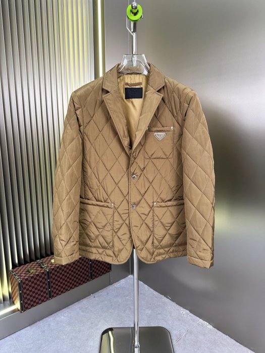 Jacket men's фото 2