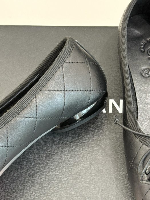 Балетки фото 6