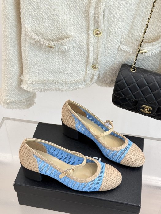 Туфли женские фото 3