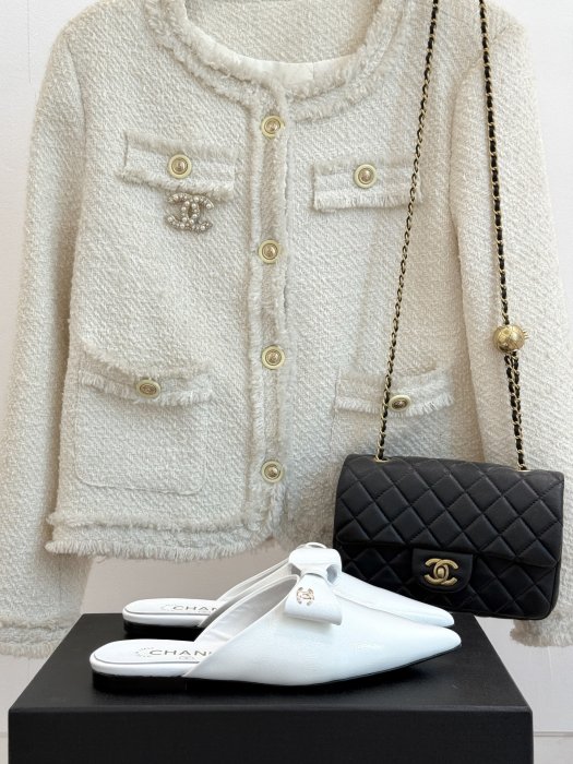 Мюли женские