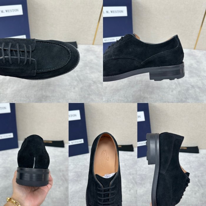 Туфлі чоловічі фото 9