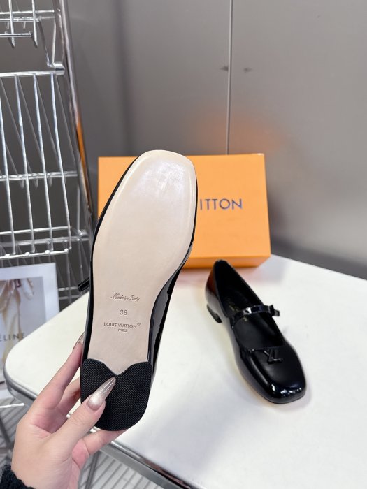 Ballet shoes фото 9