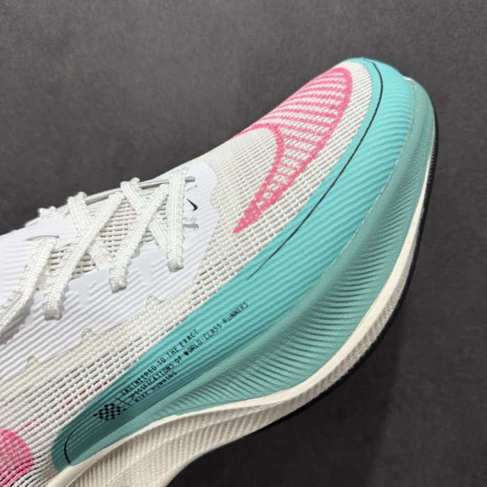 Sneakers ZoomX Vaporfly Next% фото 5