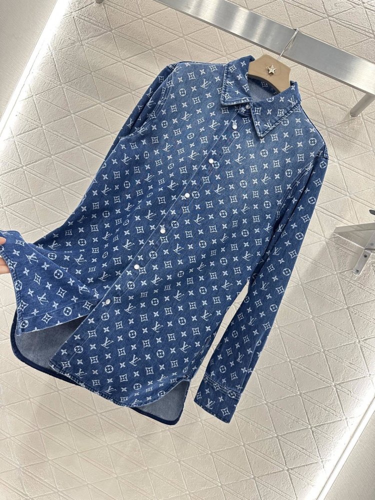 Рубашка женская фото 6