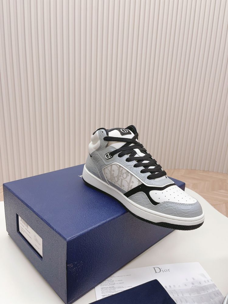 Sneakers Dior B27 фото 4