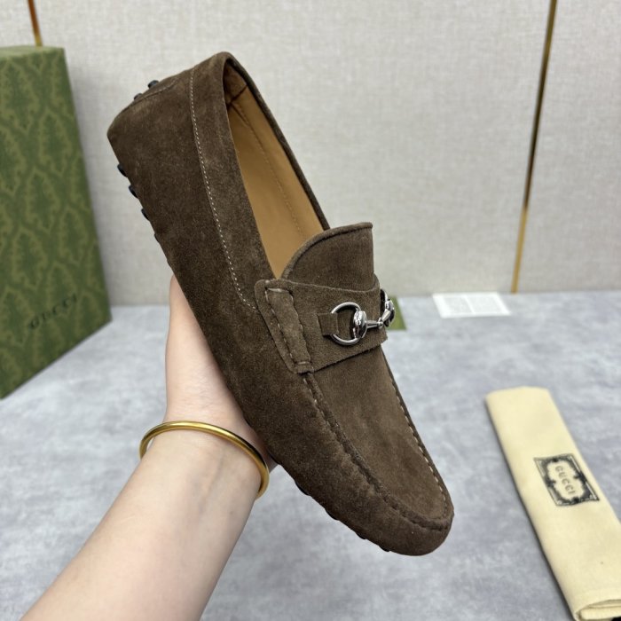 Туфли мужские фото 6