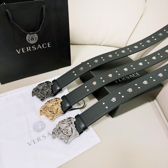 Ремінь шкіряний 40 мм фото 8