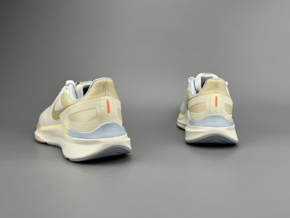 Sneakers Air Zoom Structure 25 SE фото 6