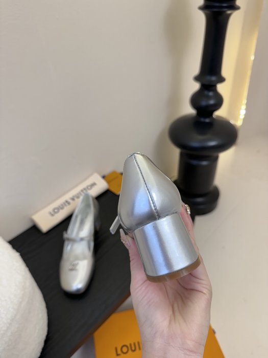 Ballet shoes фото 6