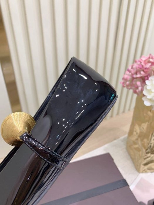 Балетки фото 6