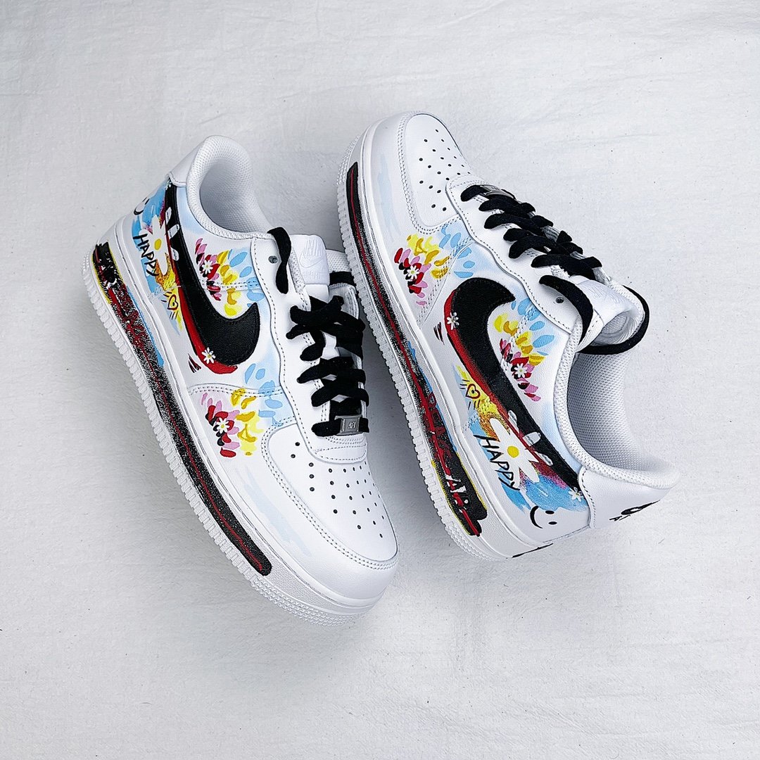 Sneakers Air Force 1 Low CW2288-111 фото 2