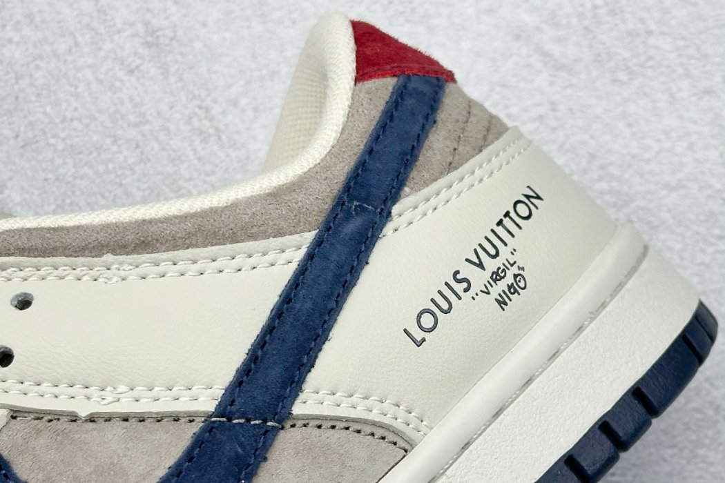 Кроссовки SB Dunk Low фото 9