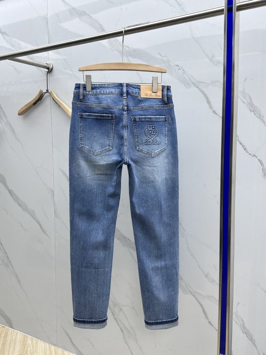 Jeans men's фото 8