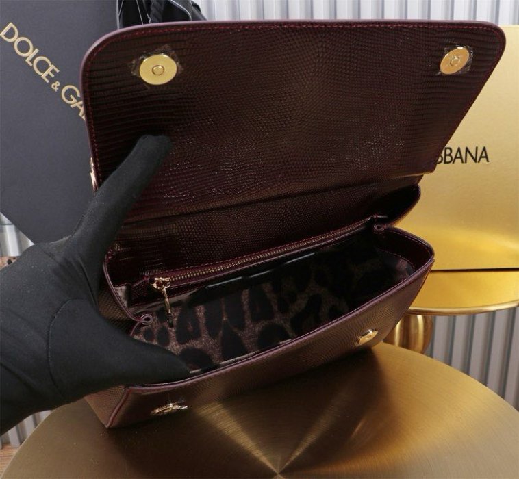 Сумка кожаная Sicily 25 см фото 6