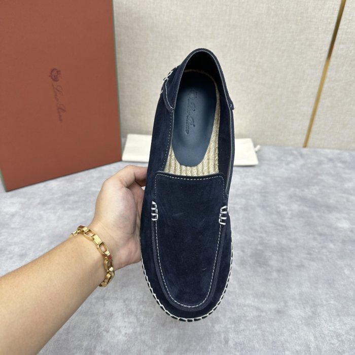 Лоферы мужские фото 5