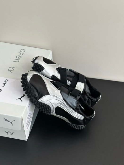 Sneakers Puma Mostro фото 2