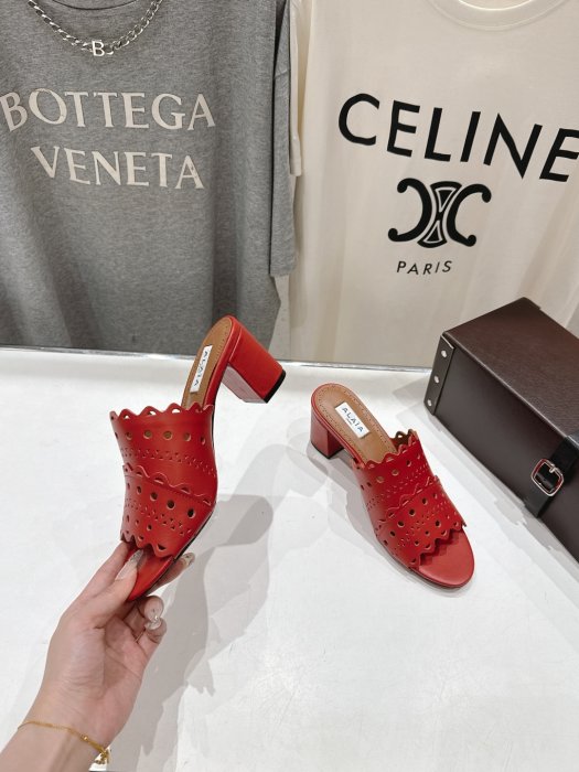 Босоножки фото 4