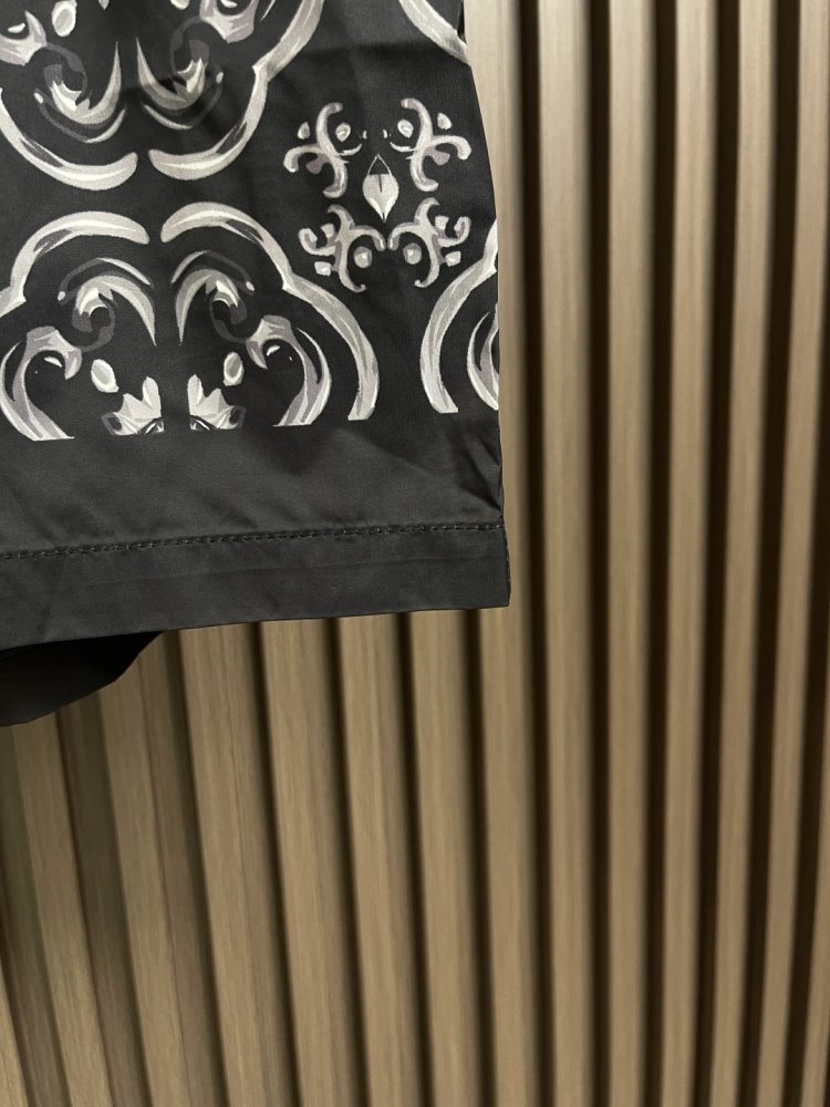 Шорты мужские фото 7