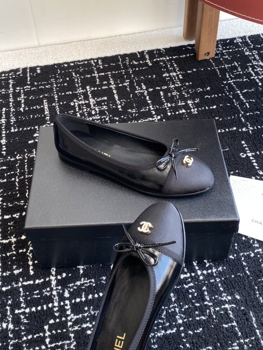 Балетки фото 6