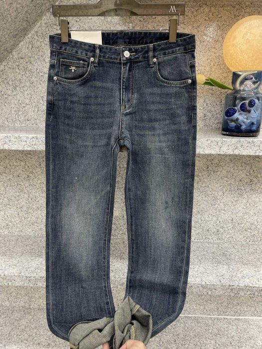 Jeans men's фото 5