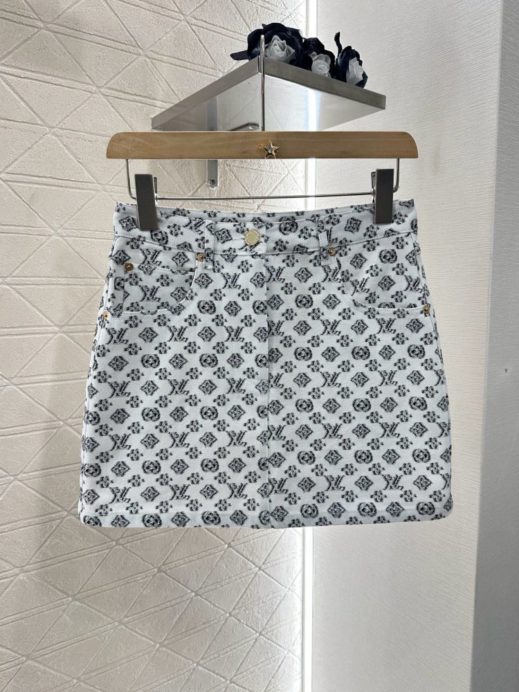 Джинсовое платье фото 7