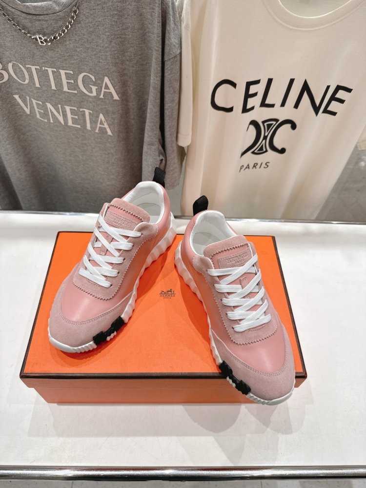 Кроссовки Bouncing женские фото 3