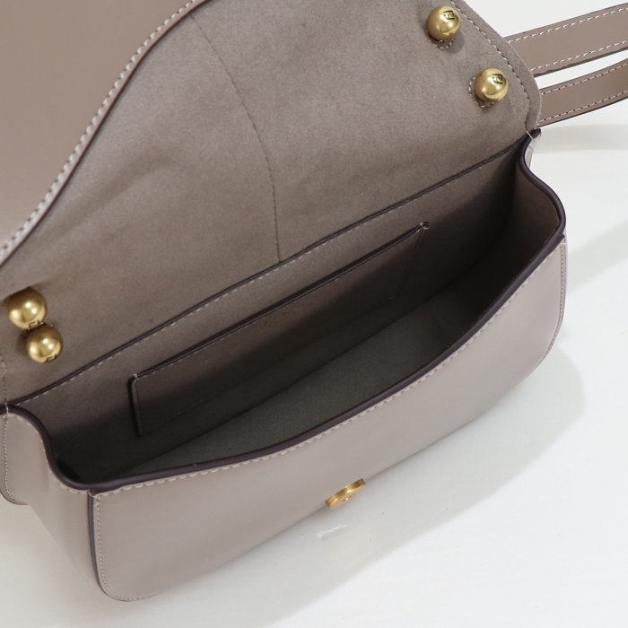 Сумка женская Fendi C'mon 25 см фото 7