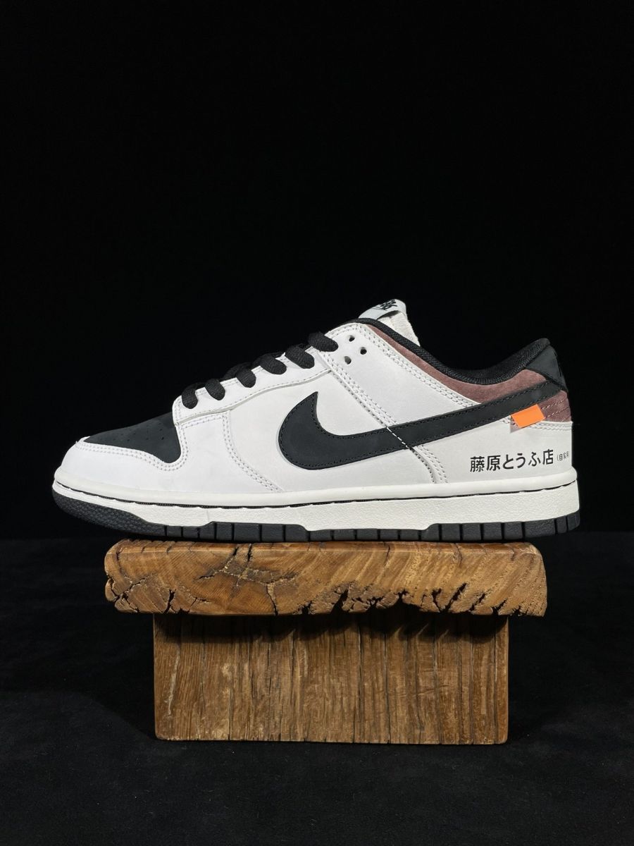 Sneakers SB DUNK LOW PRO AE1391-086 - the size 46 фото 3