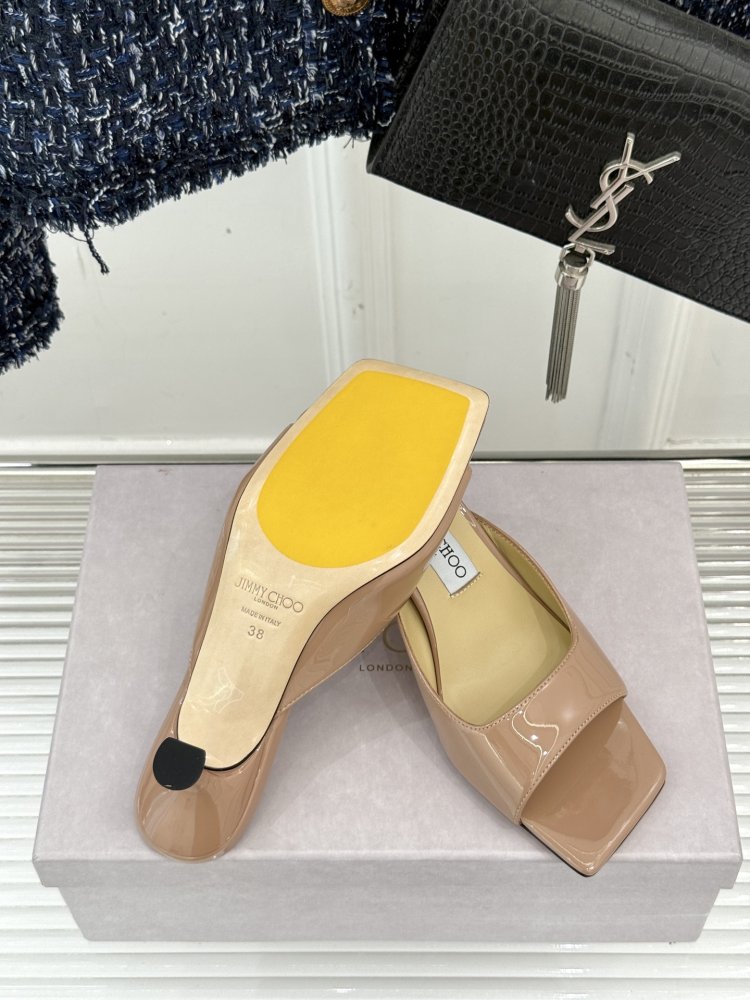 Босоножки фото 9