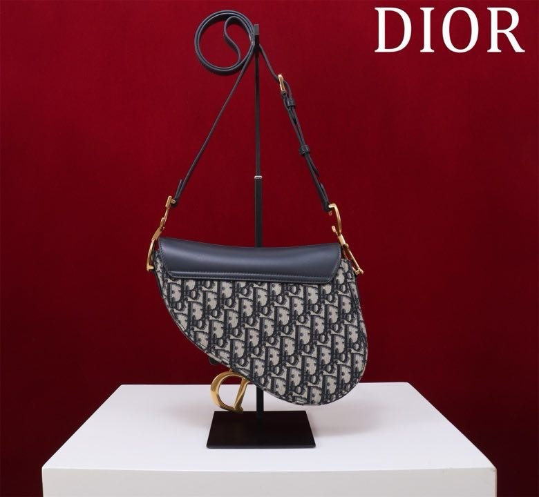 Сумка кожаная Soft Saddle 24 см фото 7